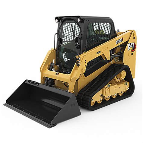 cat 239d track skid steer